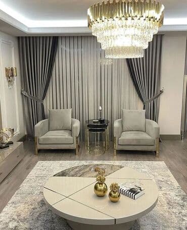 işlənmiş perde: Yeni, Pərdə, Rayonlara çatdırılma, Pulsuz çatdırılma — 1