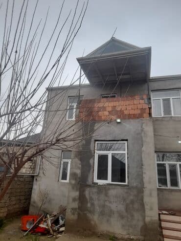 gülçülükdə evlər: 5 комнат, 120 м² — 1