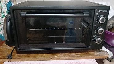 sobasi: Elektrik sobası Stolüstü — 1