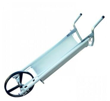 Inəklər, öküzlər: Buzov doğum arabası. Yeni. Turkiyə istehsalı. Qiymətdə endirim — 1