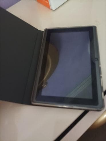 ipad pro m2: CRELANDER K107 7 Inch Tablet PC - Ekran: 7 düym, 1024×600 LCD - — 5