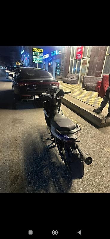 tufan daq: Tufan - S50 — 3