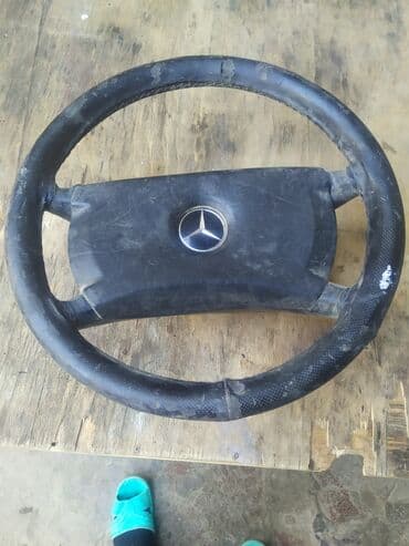 диски на форд эксплорер: Mersedes rolu çox sayda modele aidi qırıq çat yoxdu — 1