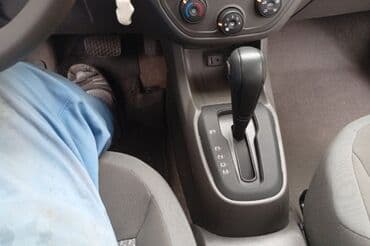 cobalt baku: Chevrolet Cobalt: 1.5 l | 2024 il Sedan — 7