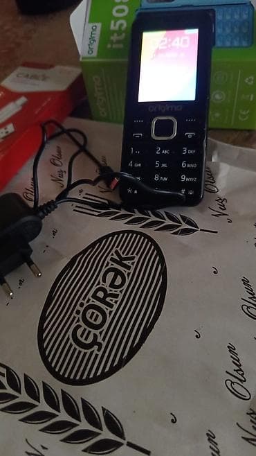 Telefon Sumqayıt