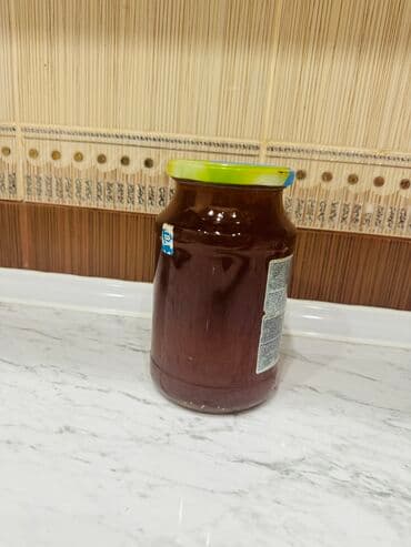 Süd məhsulları və yumurtalar: Sirkə.bakı sirkəsi — 1