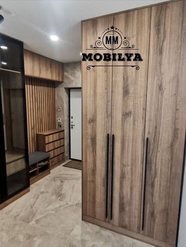 metbex şkafı: Künc dolab, Mətbəx üçün, Qonaq otağı üçün, Dəhliz üçün, Qarderob, Açılan, Korpuslu — 3