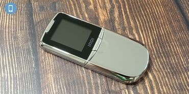 nokia 2110: Inoi 288S, Sənədlərlə, Zəmanət — 5