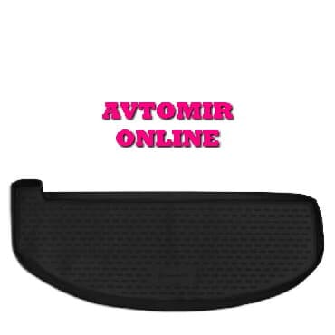 kuleklik: Hyundai grand santafe baqaj rezini novline 2013 "aileron", "novline" — 1