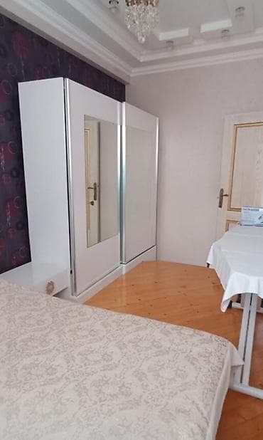 gencede ev elani: Salam Evdə Tək Bəy Yaşıyır Sadəcə Şənbə bazar 3 otaq 145 kv evi və — 1