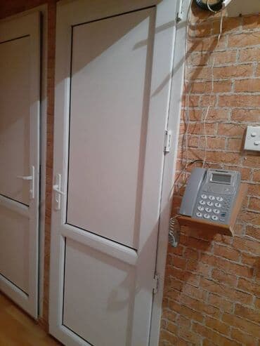 квартиры в ипотеку: Баку, 3 комнаты, Вторичка, м. Ази Асланов, 55 м² — 19