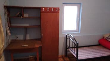 masazırda 1 otaqlı evlərin qiyməti: Qlzlara Kirayə heyet evi 1 otaq. Metro insaatcllarln ustunde. - Rahat — 3