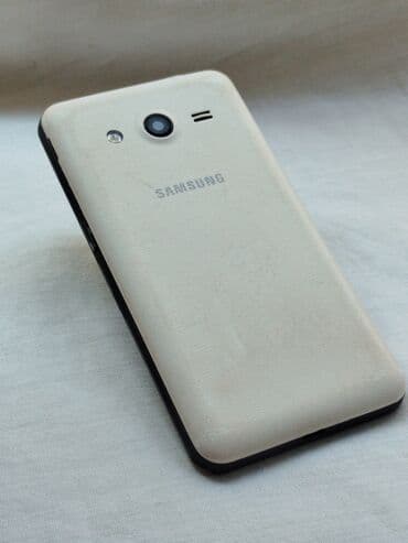 samsung a10 yeni: Samsung Galaxy A22, 16 GB, rəng - Bej, İki sim kartlı — 1