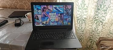 lenovo thinkpad qiyməti: Lenovo noutbuk – 15.6" ekranlı, tam ölçülü klaviatura və numerik — 4