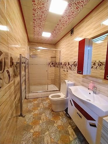 lokbatanda satilan evler: Xətai metrosu yaxınlığında – 2 otaqlı, mənzərəli mənzil kirayə — 2