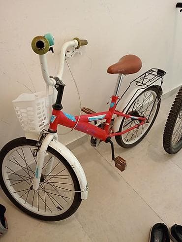 Velosiped 16 liq .Əla vəziyyətdədir.85 manat lalafo.az -da Velosiped 16 liq .Əla vəziyyətdədir.85 manat