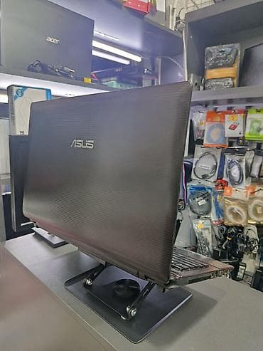 ноутбук asus intel core i5: Б/у ASUS 15.6 ", Intel Core i7, 512 ГБ, Самовывоз, Платная доставка — 3