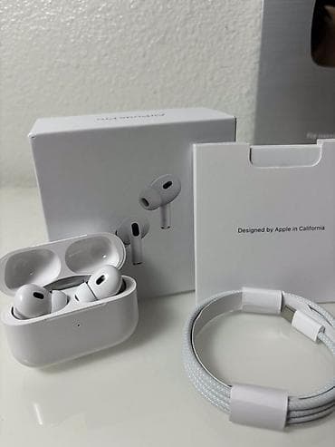 Masaüstü kompüterlər və iş stansiyaları: Salam✅AirPods 3 Premium A-Class – 💥Orginala yaxındır. Üsdünlükləri — 2