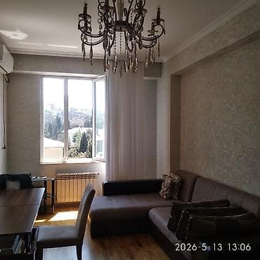 cepis satisi: Biləcəri, 2 otaqlı, Yeni tikili, 45 kv. m — 6