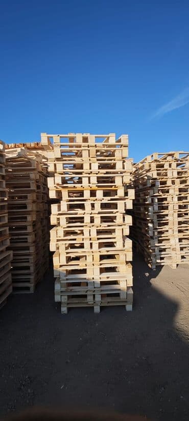 Sement paleti satılır 1x120