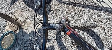 zigzag velosiped: Velosbetin sadece 2 kamer alınmalıdır tam ideal vəziyyətdədi — 4