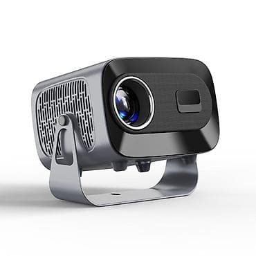 ref iphone: Kateqoriya: Proyektorlar Brend: No Brand Model: A10 plus Projector — 1
