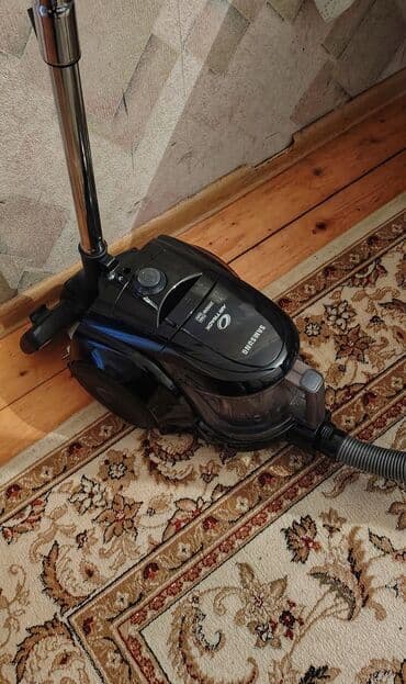 Zərərvericilərə qarşı mübarizə aparatları: Tozsoran Samsung, Quru təmizləmə, Kredit yoxdur, Ünvandan götürmə, Pulsuz çatdırılma, Ödənişli çatdırılma — 2