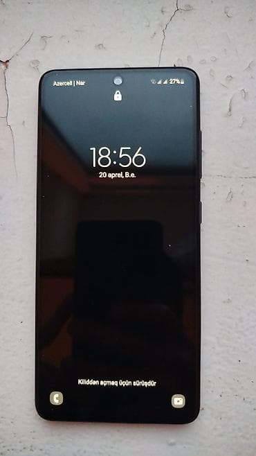 canon e414 printer: Samsung Galaxy A51, 64 GB, rəng - Göy, Sensor, Barmaq izi, İki sim kartlı — 1