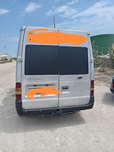 форд транзит грузовой бу: Ford Transit: 2.4 l | 2000 il 388749 km Mikroavtobus — 1