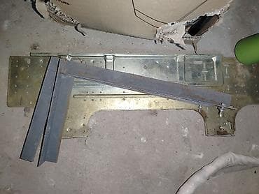 Аристоны: Elite split kondisioner dəsti Tərkib: - Xarici blok (Elite) - Divar — 3