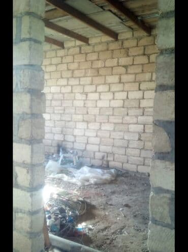 ucuz həyət evləri 2022: Gəncə, 200 kv. m, 4 otaqlı, Hovuzsuz, Kommunal xətlər qoşulmayıb — 3