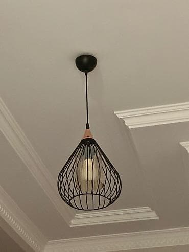 Tata: Çılçıraq — 2