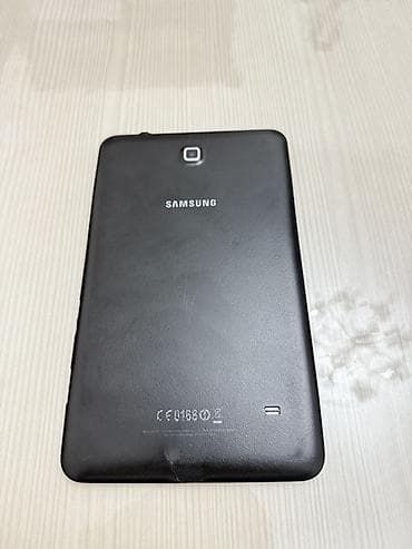 Samsung galaxy Tab4 problemi nedir bilmirem zapcast kimi satiram