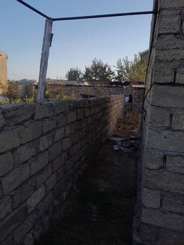 bine qesebesinde kiraye evler 2022: Hövsan qəs. 2 otaqlı, 70 kv. m, Kredit yoxdur, Təmirsiz — 6