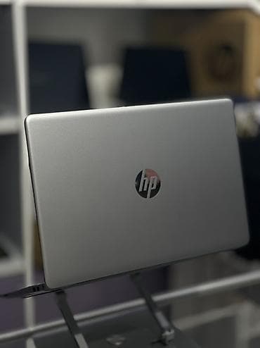 Kompüter, noutbuk və planşetlər: İşlənmiş HP 15.6 ", Intel Core i5, 512 GB, Ünvandan götürmə, Ödənişli çatdırılma, Rayonlara çatdırılma — 5