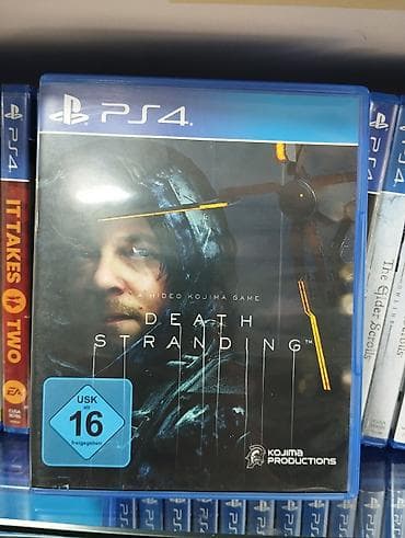 xbox seris x: Qarışıq janr — 1