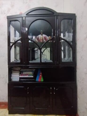 İşlənmiş, Servant