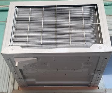 panel radiator: Gree pəncərə tipli kondisioner - Brend/model: Gree, pəncərə tipli — 3