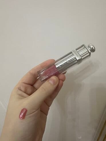 Dodaq parıldadıcısı, Dior, Çəhrayı