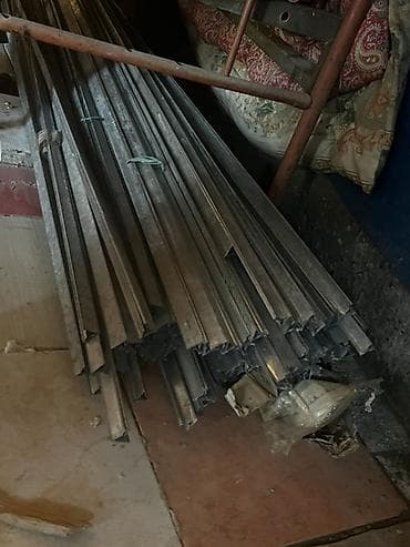 натяжной потолок: Alüminium asma tavan paneli - Material: Alüminium kompozit tipli asma — 6
