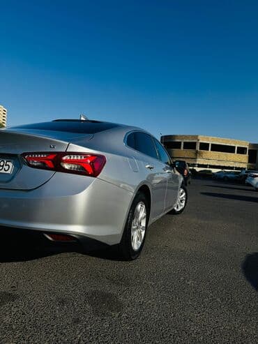 шевроле круз диски r16: Chevrolet Malibu: 1.5 l | 2020 il 180000 km Sedan — 8