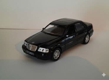 oyuncaq qutusu: Ford Focus ST – kolleksiya üçün miqyaslı model - Model: Ford Focus ST — 9