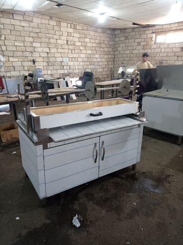 et kotuyu: Dönər manqali istənilən ölçüdə yiglamasi və satışı istənilən ölçüdə — 6