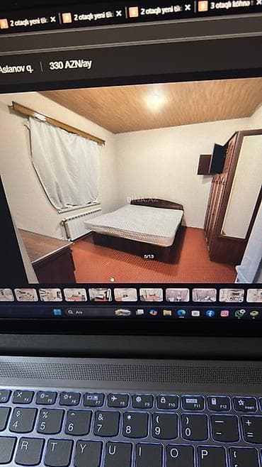 a frame ev tikintisi: Aylıq 330 AZN – kirayə həyət evi Ünvan Həzi Aslanov ✅ Konum üçün — 5