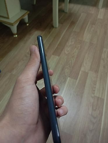 Samsung Galaxy A23, rəng - Qara, Barmaq izi — 4