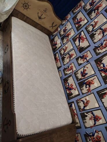 İkinəfərlik çarpayı