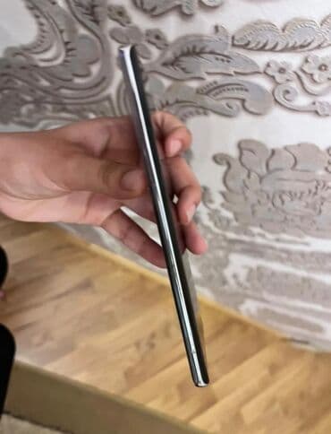 huawei nova 5t бишкек: Honor 7, 256 GB, rəng - Ağ, Barmaq izi — 3