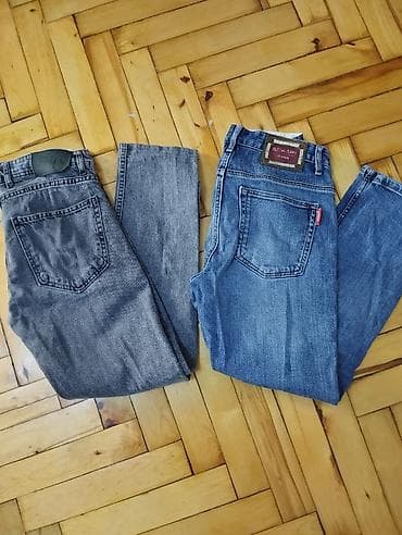 Kostyumlar: Cinslər 36 S razmer — 5