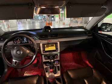 фольксваген транспортер т5: Volkswagen Passat: 2 л | 2010 г. Седан — 8