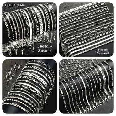 qizil halqa qolbaqlar: Браслет — 2